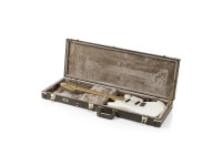 Gator Deluxe Case E-Guitar Vintage Gator Deluxe Case E-Guitar Vintage